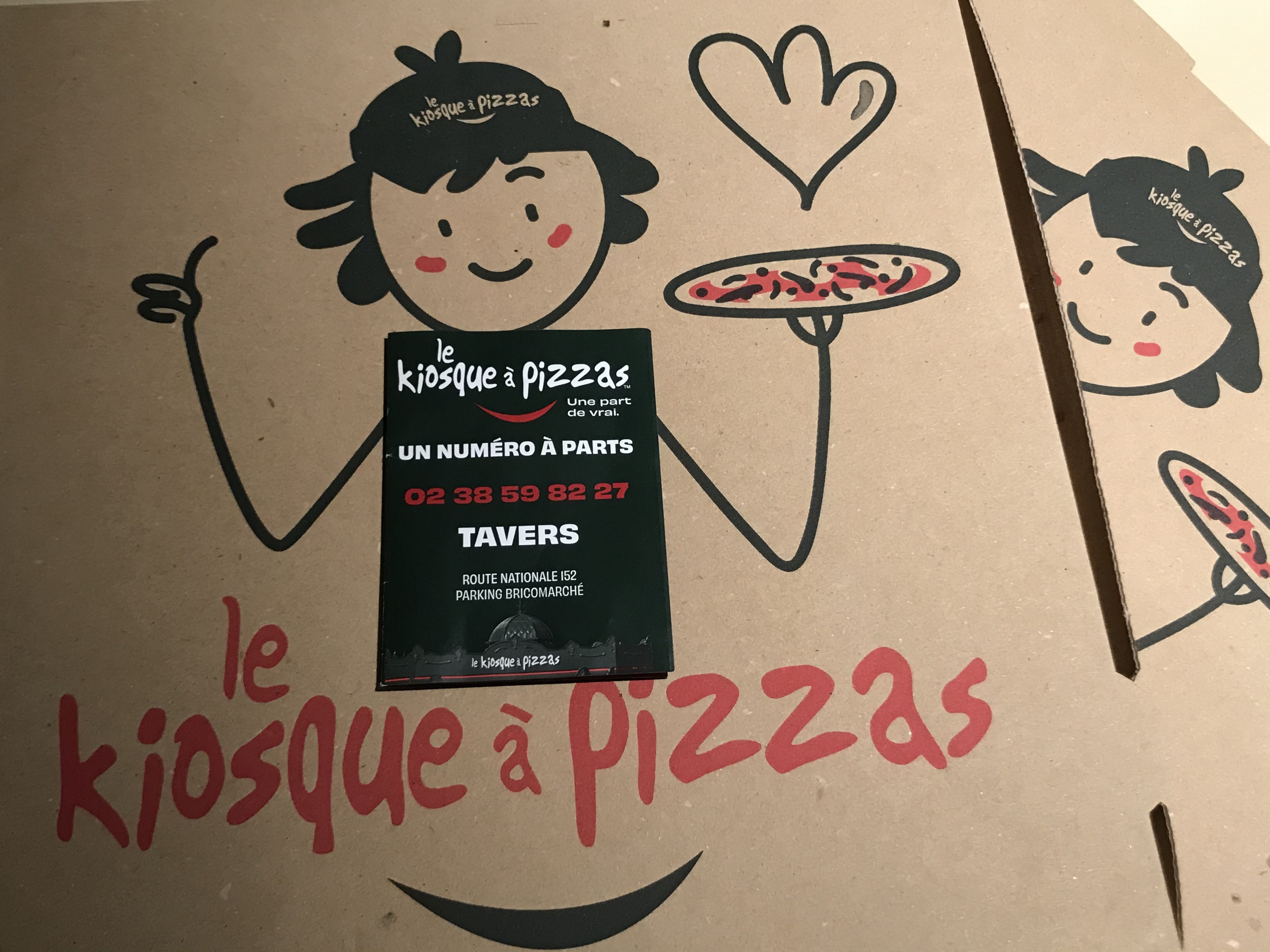 Photo n° 5 de l'avis de Catherine.o fait le 10/01/2023 à 20:58