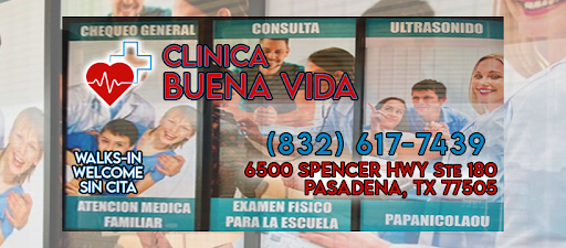 Clinica Buena Vida