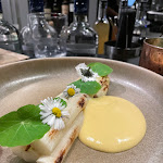 Photo n°1 de l'avis de Friederike.e fait le 23/04/2024 à 19:18 sur le  TISK Speisekneipe à Berlin