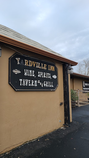 Restaurant «Yardville Inn Restaurant & Tavern», reviews and photos, 200 Yardville Allentown Rd, Trenton, NJ 08620, USA