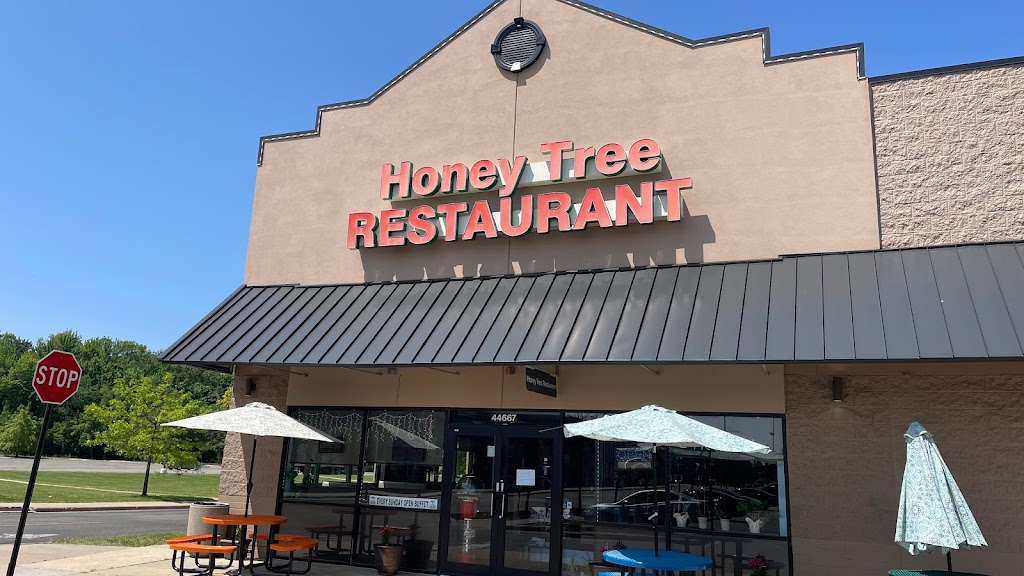 Honey Tree Restaurant 48314