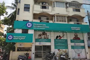 Homeopathy Clinic - Indiranagar- Bangalore | Homeocare International Indiranagar image