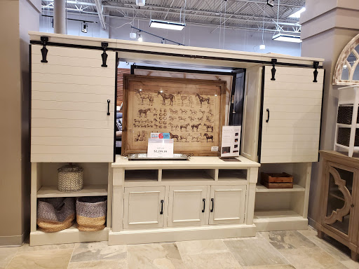 Furniture Store «Ashley Furniture HomeStore», reviews and photos, 25415 I-45, Spring, TX 77380, USA