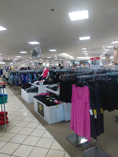 Department Store «JCPenney», reviews and photos, 1100 N Wesleyan Blvd, Rocky Mount, NC 27804, USA
