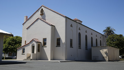Mosque «Masjid Al-Huda», reviews and photos