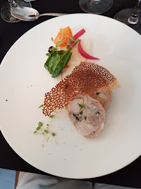 Foie gras du Restaurant Les 7 à Tulle - n°3