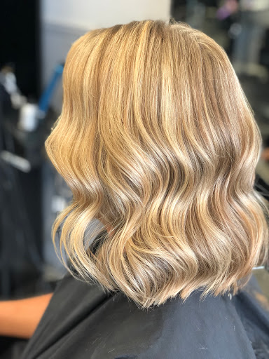 Hair Salon «Hair We Are Salon Virginia Beach», reviews and photos, 829 Lynnhaven Pkwy #108, Virginia Beach, VA 23452, USA
