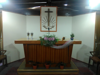 Iglesia Nueva Apostólica