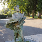 Photo n°2 de l'avis de Hans.t fait le 28/07/2018 à 20:04 sur le  Café im Klosterhof Siessen à Bad Saulgau