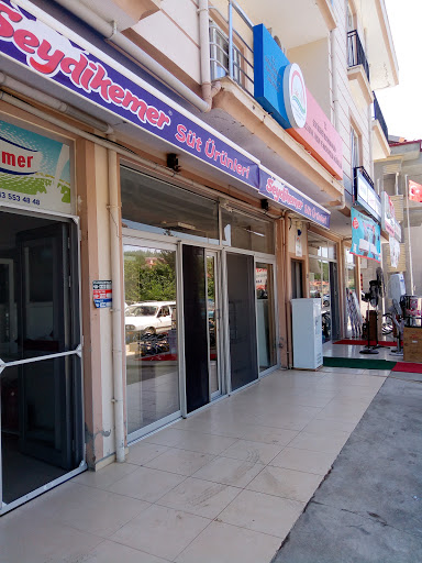 Seydikemer Sut Urunleri