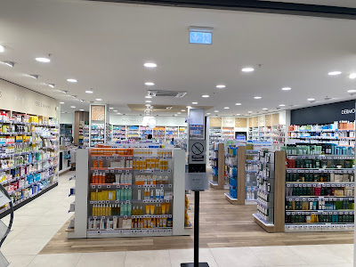 Pharmacie Grand Val à Orvault