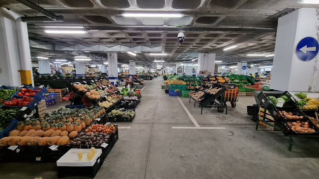 R. do Mercado Da, 9500-534 Ponta Delgada