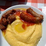 Photo n°1 de l'avis de Cristina.a fait le 21/08/2019 à 12:19 sur le  Ristorante Bricco di Castagneri Diego à Balme