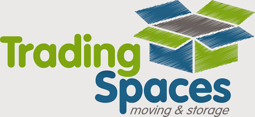 Trading Spaces Moving