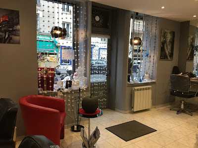 Miss penelope - Salon de coiffure à Paris
