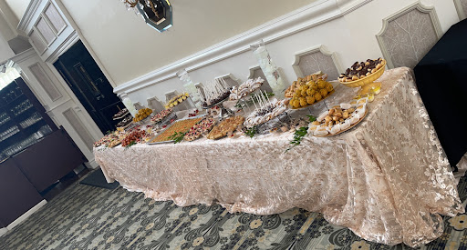 Florist «Butterfly Flower and Design», reviews and photos, 37880 Van Dyke, Sterling Heights, MI 48312, USA