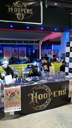 Comentarii opinii despre Hoopers Tattoo Studio