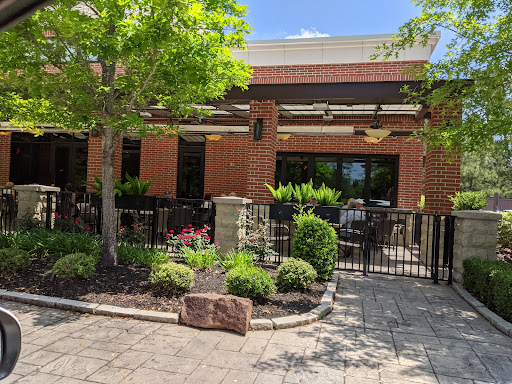 American Restaurant «Black Walnut Café - The Woodlands», reviews and photos, 9000 New Trails Dr, The Woodlands, TX 77381, USA