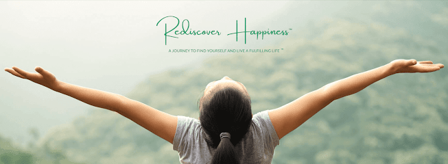 Rediscover Happiness