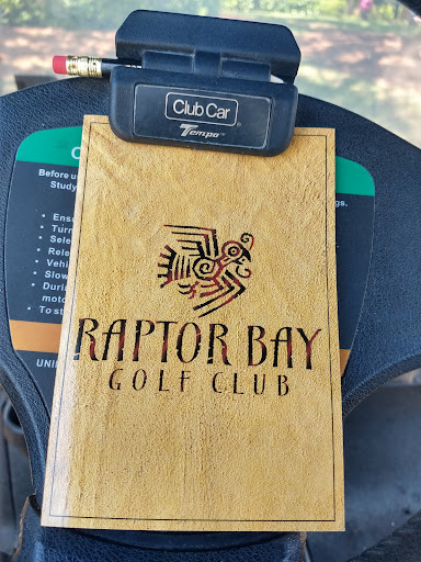 Golf Club «Raptor Bay Golf Club», reviews and photos, 23001 Coconut Point Resort Dr, Estero, FL 33928, USA