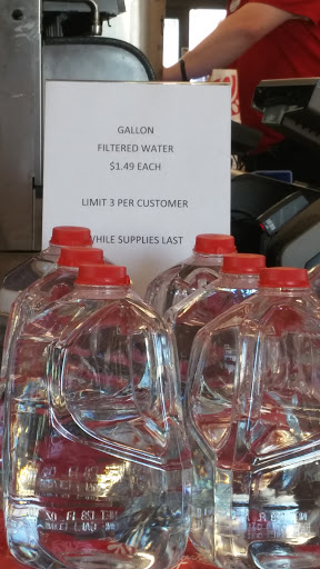 Fast Food Restaurant «Chick-fil-A», reviews and photos, 3740 Tampa Rd, Oldsmar, FL 34677, USA