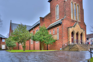 St James' Catholic Church