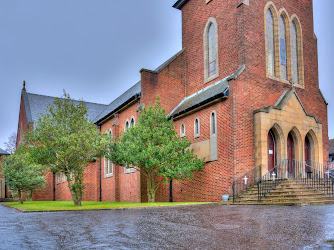 St James' Catholic Church