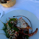 Photo n°9 de l'avis de Günter.i fait le 23/06/2017 à 13:06 sur le  Tre Vele Ristorante Vieste, Bar Vieste, Pizzeria Vieste à Vieste