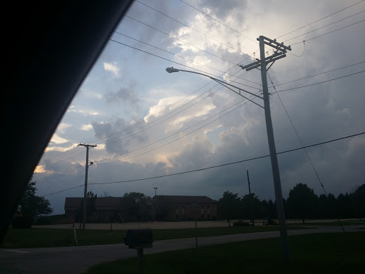 Golf Club «Pontiac Elks Lodge and Golf Course», reviews and photos, 429 Elks Club Rd, Pontiac, IL 61764, USA