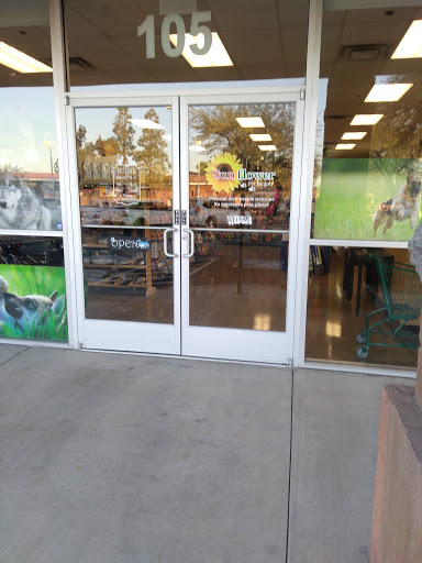 Pet Supply Store «Sunflower Pet Supply», reviews and photos, 4040 W Ray Rd, Chandler, AZ 85226, USA