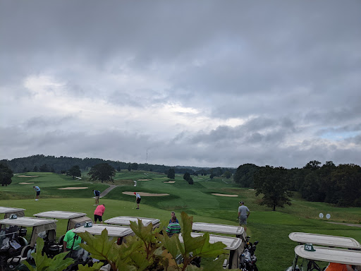 Golf Course «The Donald Ross Course», reviews and photos, 11160 IN-56, French Lick, IN 47432, USA