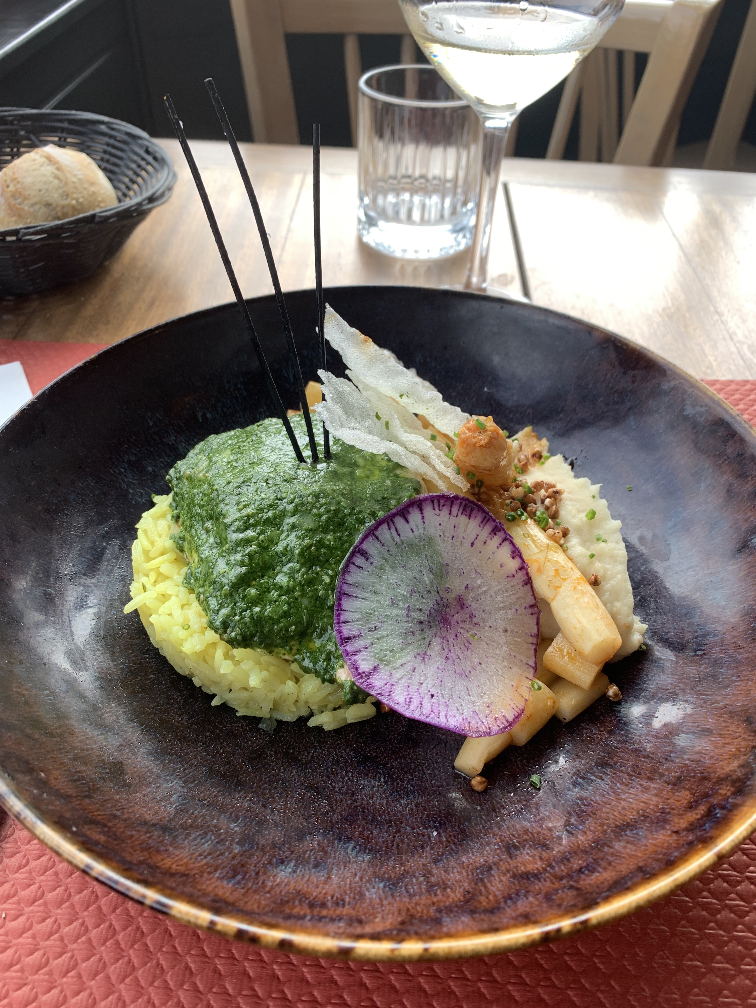 Photo n° 4 de l'avis de Sylvie. fait le 07/04/2022 à 12:35