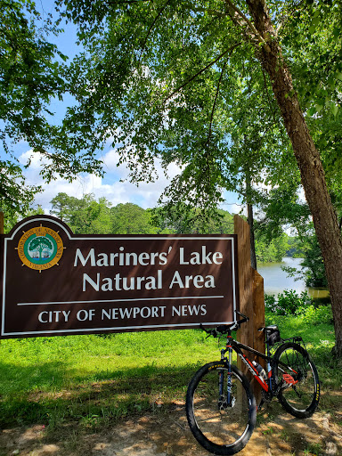 Nature Preserve «Lake Maury Natural Area», reviews and photos, Gatewood Rd, Newport News, VA 23601, USA
