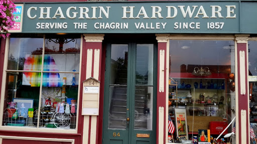 Hardware Store «Chagrin Hardware & Supply Co.», reviews and photos, 82 N Main St, Chagrin Falls, OH 44022, USA