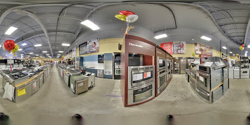 Appliance Store «Airport Home Appliance», reviews and photos, 1505 Willow Pass Rd, Concord, CA 94520, USA