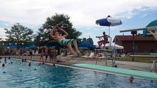 Water Park «The Splash at Fossil Trace», reviews and photos, 3151 Illinois St, Golden, CO 80401, USA