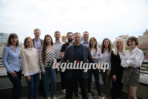 Legal IT Group