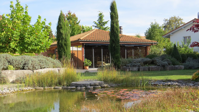 Comentarii opinii despre Parcs et Jardins Lauper SA