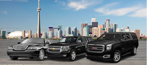 Taxi service Mississauga