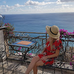 Photo n°3 de l'avis de Scipio.f fait le 09/11/2018 à 09:54 sur le  Art Hotel / Hotel Pasitea à Positano