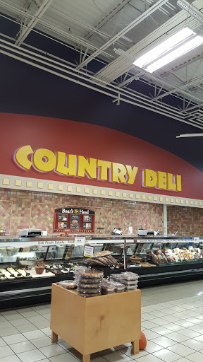Supermarket «Country Mart», reviews and photos, 1447 State Hwy. 248 J, Branson, MO 65615, USA