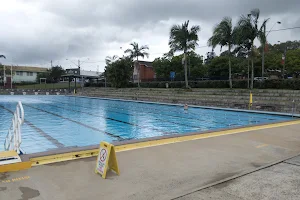 Kyogle Swimming Pool image