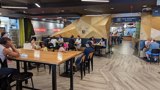 Shopping Mall «The Shops at Queens Crossing», reviews and photos, 136-17 39th Ave, Queens, NY 11354, USA