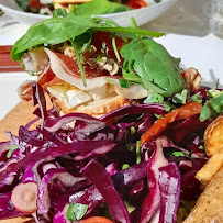 Plats et boissons du Restaurant Baretta à Nîmes - n°13