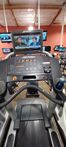 Gym «In-Shape Health Clubs», reviews and photos, 125 Sunset Ave, Suisun City, CA 94585, USA