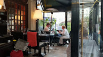 Atmosphère du Restaurant L'INSOLITE à Caen - n°15
