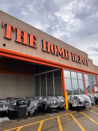 Home Improvement Store «The Home Depot», reviews and photos, 901 Rhode Island Ave NE, Washington, DC 20018, USA