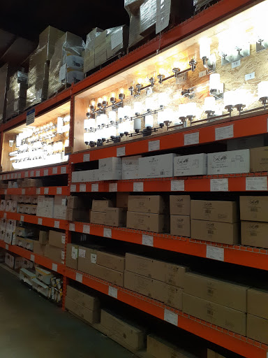 Home Improvement Store «HD Supply Home Improvement Solutions», reviews and photos, 1044 E 4th St, Santa Ana, CA 92701, USA