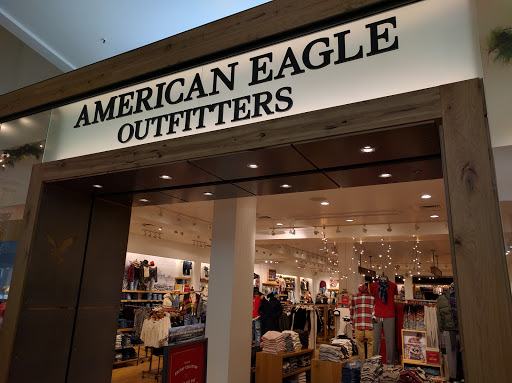 American Eagle Store