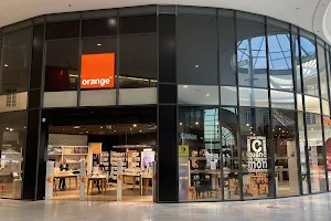Boutique Orange - Montesson image